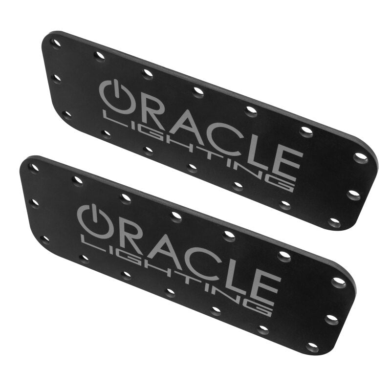 Oracle Magnetic Light bar Cover for LED Side Mirrors (Pair) ORACLE Lighting Side Mirrors