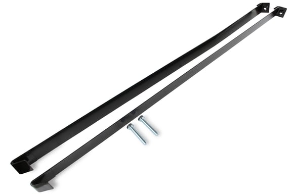 Fuel Tank Straps 19-565 HOLLEY Autoparts