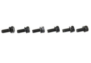 Ford Racing 10.5in Pressure Plate Bolt and Dowel Kit Ford Racing Clutch Discs