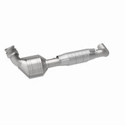 MagnaFlow Direct Fit Catalytic Converter 04-06 F-150 Pickup 5.4L 2WD D/S Magnaflow Catalytic Converter Direct Fit