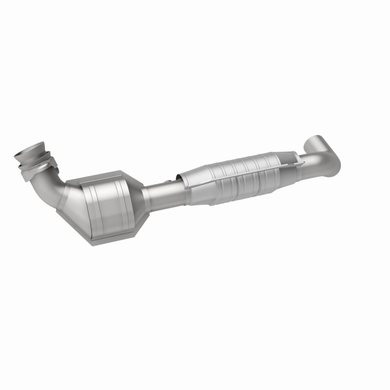 MagnaFlow Direct Fit Catalytic Converter 04-06 F-150 Pickup 5.4L 2WD D/S Magnaflow Catalytic Converter Direct Fit