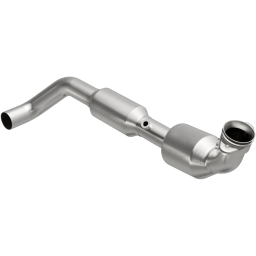MagnaFlow 2004 Ford F-150 5.4L Direct Fit Converter Magnaflow Catalytic Converter Direct Fit