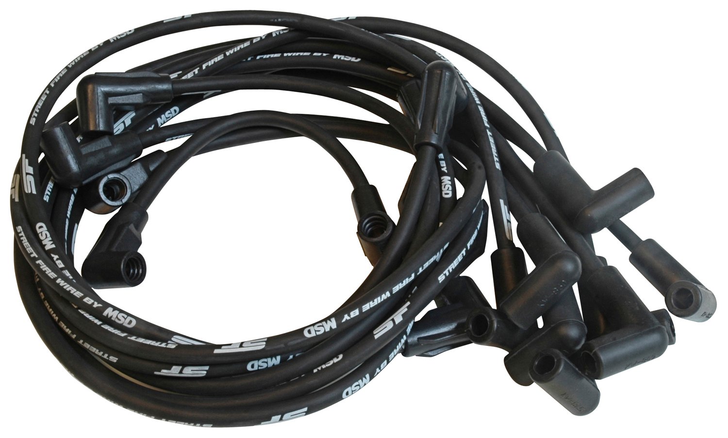 Street-Fire Wire Set Chevy Truck 305-350 '85-On