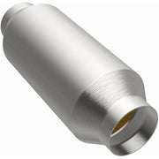 MagnaFlow Universal Catalytic Converter 2 inch C/C spun body Magnaflow Catalytic Converter Universal
