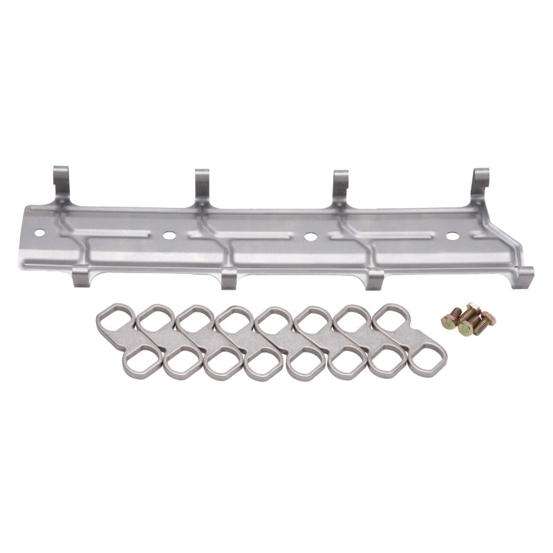 Edelbrock Lifter Installation Kit BBC 1990-Later Originally Equipped w/ Hydraulic Roller Camshaft Edelbrock Lifters