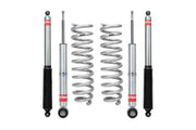 Eibach Pro-Truck Lift System (Stage 1) for 15-20 Ford F-150 2.7L V6 EcoBoost 4WD Eibach Lift Kits