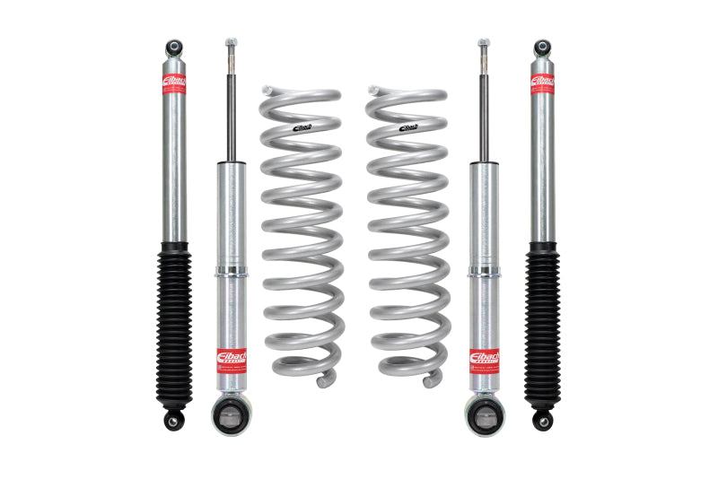 Eibach Pro-Truck Lift System (Stage 1) for 15-20 Ford F-150 2.7L V6 EcoBoost 4WD Eibach Lift Kits