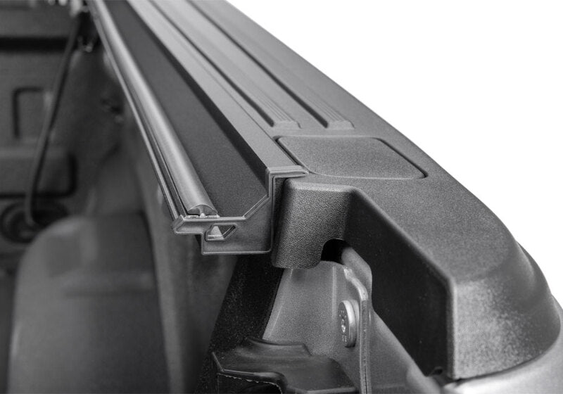 BAK 08-16 Ford Super Duty 8ft Bed BAKFlip G2