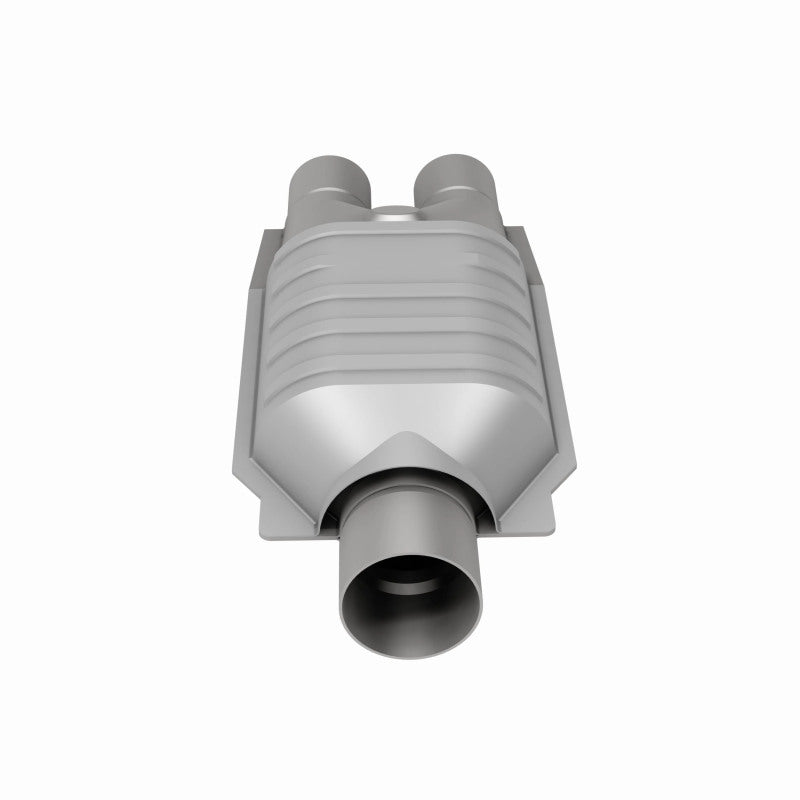 MagnaFlow Universal Catalytic Converter 2.5inch/2inch Single/dual Magnaflow Catalytic Converter Universal