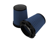 aFe Momentum Intake Replacement Air Filter w/ Pro 5R (Pair) 4 IN F x 6 IN B x 4-3/4 IN T x 7 IN H aFe Air Filters - Universal Fit