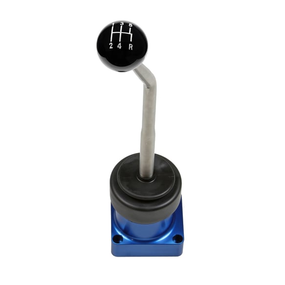 B&M Precision Manual SportShifter - Jeep TJ 45048 B&M Autoparts