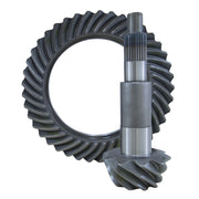 USA Standard Replacement Ring & Pinion Gear Set For Dana 70 in a 4.11 Ratio Yukon Gear & Axle Final Drive Gears
