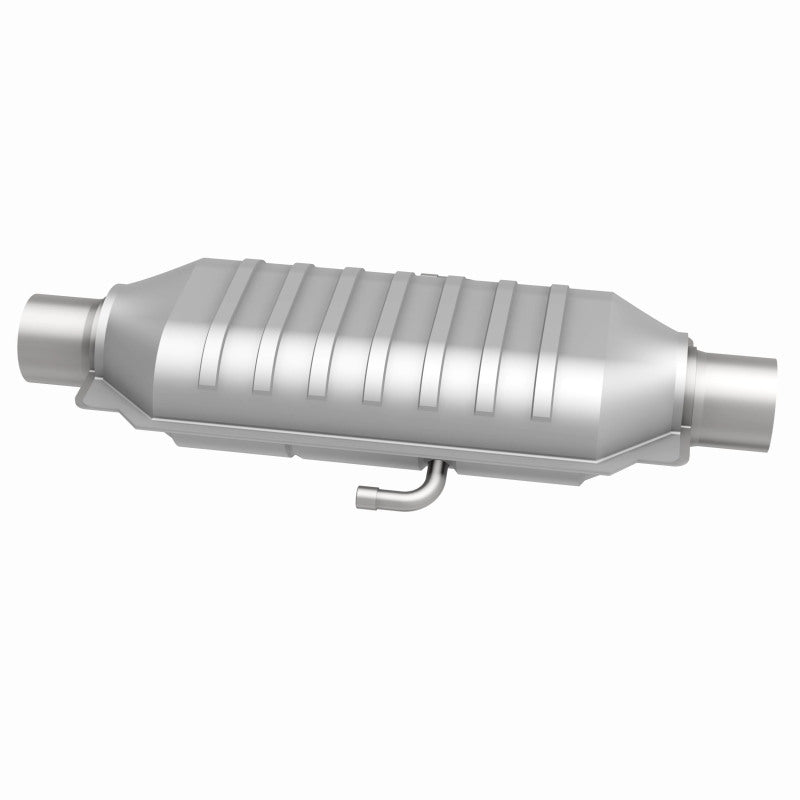 MagnaFlow Universal Catalytic Converter 2Air 19.5X7X4 2.25X2.25 Magnaflow Catalytic Converter Universal