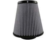 aFe MagnumFLOW Air Filters IAF PDS A/F PDS 4-3/8F x (6x 9)B x 5-1/2T x 9H aFe Air Filters - Universal Fit