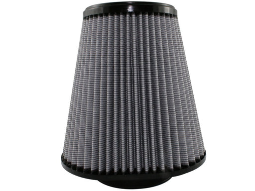 aFe MagnumFLOW Air Filters IAF PDS A/F PDS 4-3/8F x (6x 9)B x 5-1/2T x 9H aFe Air Filters - Universal Fit
