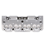 Edelbrock Cylinder Head SB Chevrolet Performer RPM E-Tec 200 for Hydraulic Roller Cam Complete (Ea) Edelbrock Heads