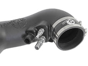 aFe Momentum GT Pro Dry S Intake System 2015 Ford Mustang GT V8-5.0L aFe Cold Air Intakes
