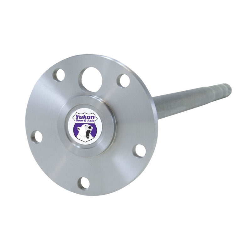 Yukon Gear 1541H Alloy Rear Axle For Ford 9in (77+ Trucks) Yukon Gear & Axle Axles