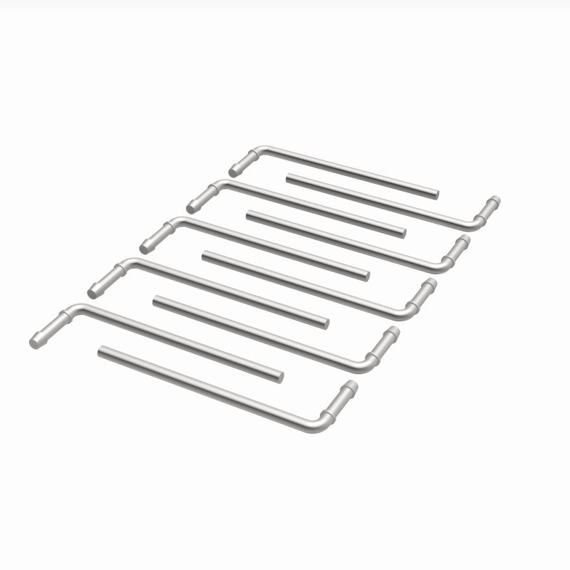 MagnaFlow Hanger .50inch 90 deg 10pk Magnaflow Brackets