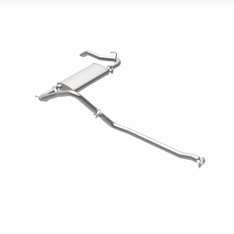 MagnaFlow BRE Exhaust Kit 98-02 Camaro Firebird 3.8L Magnaflow Catback