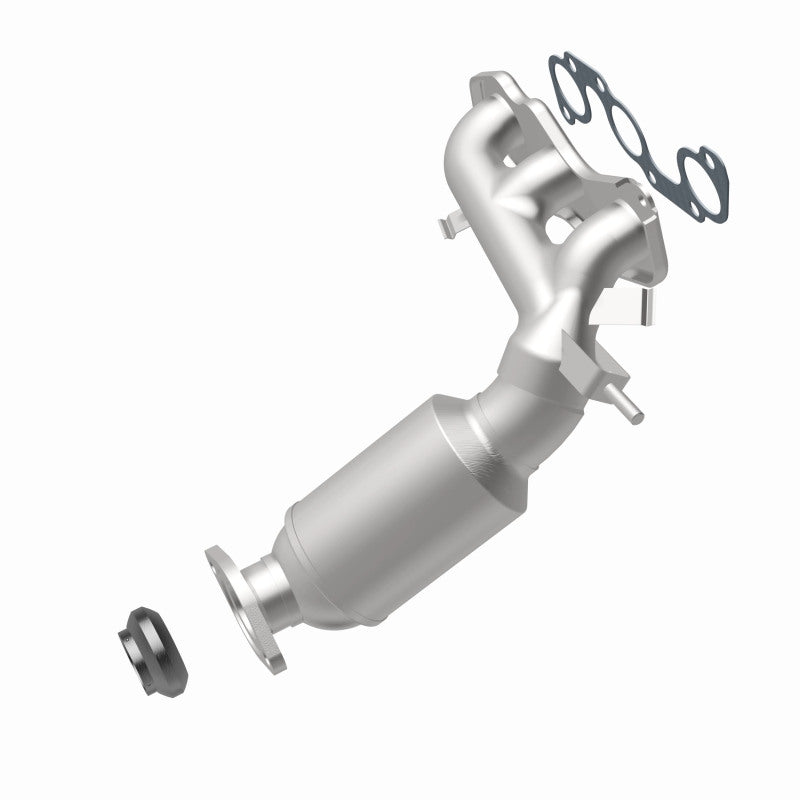 MagnaFlow 2011 Toyota Sienna V6 3.5L Direct Fit Catalytic Converter