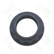 Yukon Gear Dodge Magna/Steyr Front Pinion Nut Yukon Gear & Axle Hardware - Singles