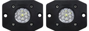Rigid Industries Ignite Backup Kit - FM Rigid Industries Light Bars & Cubes