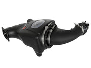aFe Momentum GT Pro 5R Cold Air Intake System 17-20 Nissan Patrol L6 4.8L aFe Cold Air Intakes