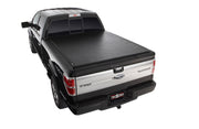 Truxedo 97-03 Ford F-150 Flareside 6ft 6in Lo Pro Bed Cover Truxedo Bed Covers - Roll Up