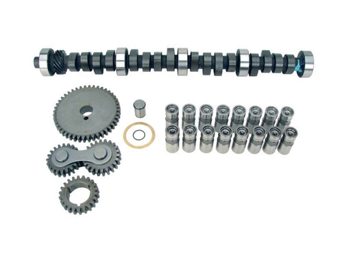 COMP Cams Camshaft Kit FW 295T H-107 BM COMP Cams Camshafts