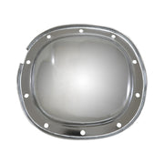 Yukon Gear Chrome Cover For 7.5in GM Yukon Gear & Axle Diff Covers