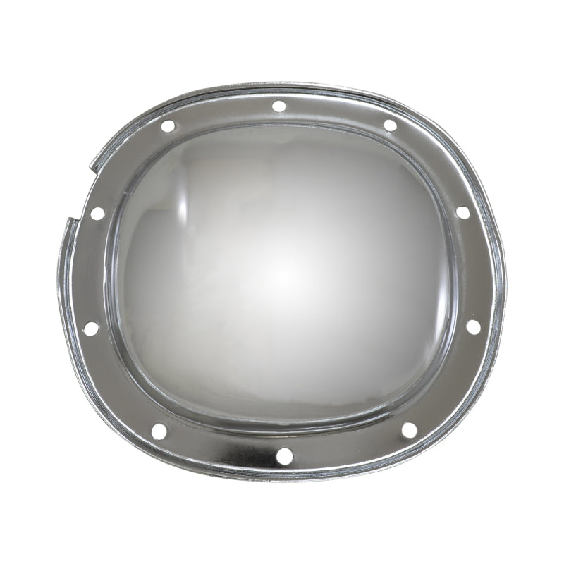 Yukon Gear Chrome Cover For 7.5in GM Yukon Gear & Axle Diff Covers