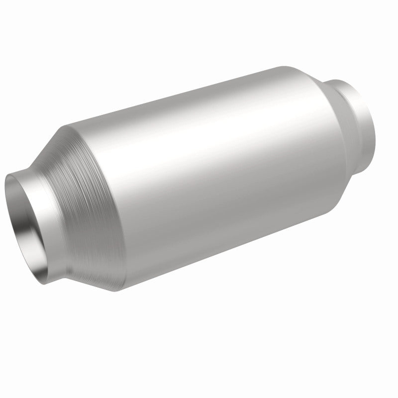 MagnaFlow Conv Univ 2.50inch C/C