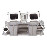 Edelbrock Str Tunnel Ram 350-400 Manifold Edelbrock Intake Manifolds