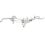 MagnaFlow Sys Cat-Back 67-73 GM F-Body Camaro Magnaflow Catback