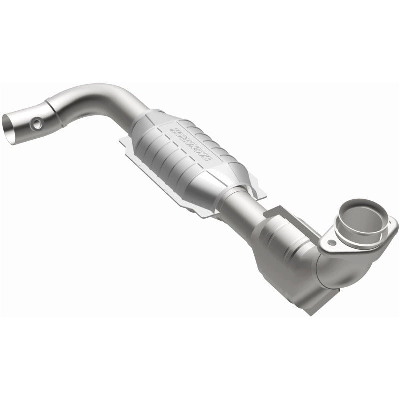 MagnaFlow Conv DF 97-98 Ford Trucks 4.6L Magnaflow Catalytic Converter Direct Fit