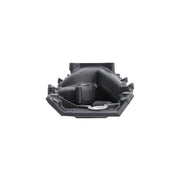 Edelbrock Intake Manifold Nascar Edition RPM Air-Gap for Big-Block Chevy 396-502 w/ Oval Ports Edelbrock Intake Manifolds