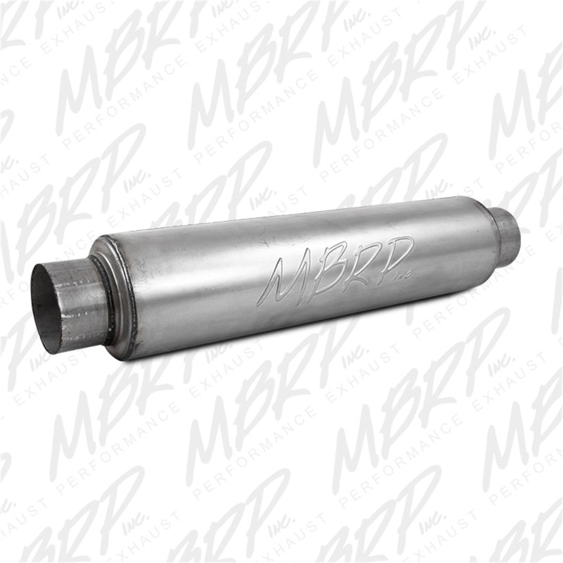 MBRP Universal 30in High Flow Muffler (NO DROPSHIP) MBRP Muffler