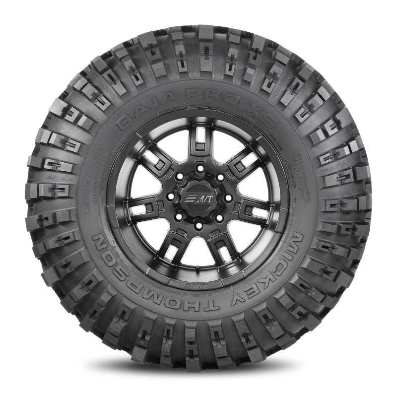 Mickey Thompson Baja Pro XS Tire - 40X13.50-17LT - 250094 Mickey Thompson Automotive/UTV Tires - On Road