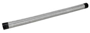 Spectre Stainless Steel Flex Radiator Hose 1-1/2in. x 30in. Spectre Hoses