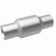 MagnaFlow Universal Catalytic Converter 1.75inch pre-conv Magnaflow Catalytic Converter Universal