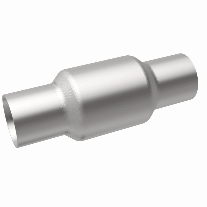MagnaFlow Universal Catalytic Converter 1.75inch pre-conv Magnaflow Catalytic Converter Universal