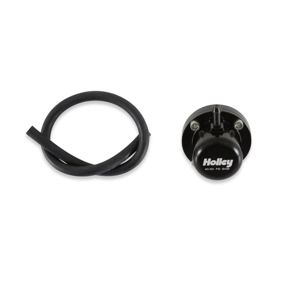 HOLLEY DIRECT MOUNT FUEL PULSE DAMPER 12-1005 HOLLEY Autoparts