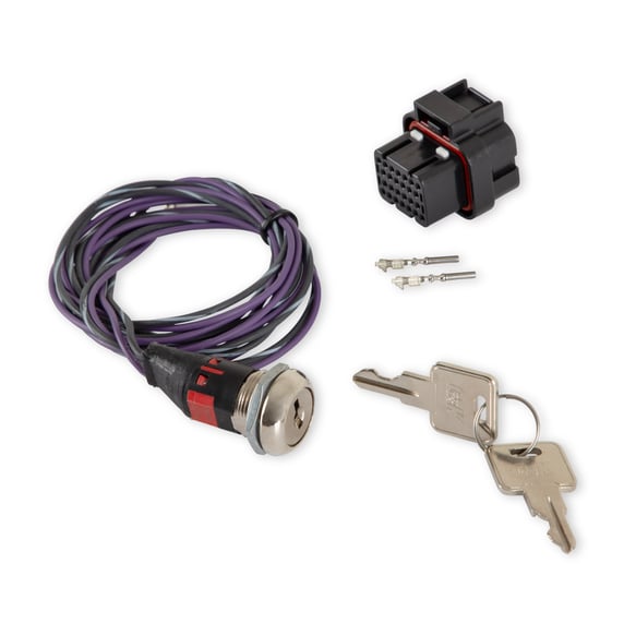 Dominator EFI Multi Map Selector 558-407 HOLLEY Autoparts