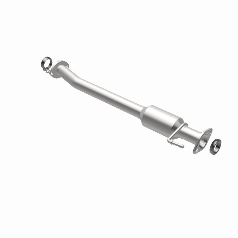 MagnaFlow Conv DF 02-05 Grand Vitara 2.5L