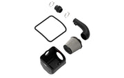 aFe Magnum FORCE Open Element Intake w/ Pro DRY S Filter Nissan Patrol (Y61) 17-24 L6-4.8L AFE POWER Cold Air Intakes