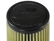 aFe MagnumFLOW Air Filters IAF PG7 A/F PG7 4F x 6B x 4-3/4T x 7H aFe Air Filters - Drop In