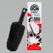 Chemical Guys Gerbil Wheel & Rim Brush Chemical Guys Detailing Brushes