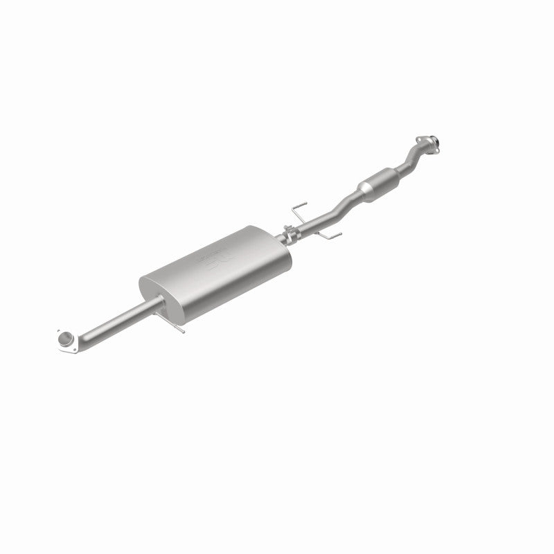 Magnaflow Conv DF 2009-2010 Ford Escape L4 OEM Underbody Single (Not for sale in California)
