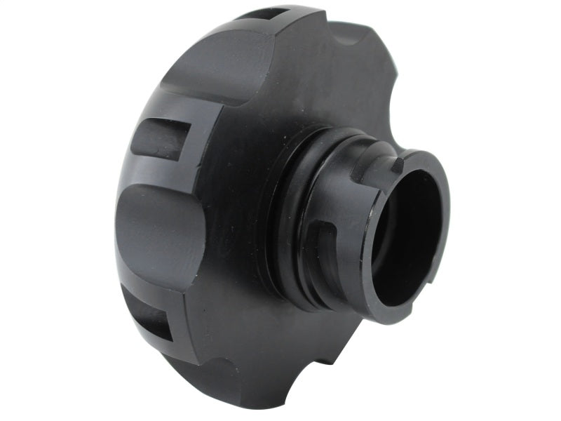 aFe Power Gamma Oil Cap GMA Oil Cap Ford Diesel Trucks 11-14 V8-6.7L (td) aFe Oil Caps